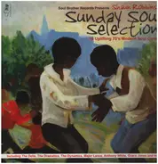 Various - Shaun Robbins' Sunday Soul Selection