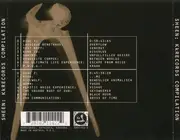 Double CD - Test Dept, Swains, Riou a.o. - Sheen: KKRecords Compilation