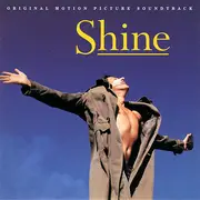 CD - Chopin /  Hirschfelder a.o. - Shine (Original Motion Picture Soundtrack)