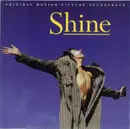 CD - Wilhelm Kempff / David Hirschfelder a.o. - Shine (Original Motion Picture Soundtrack)