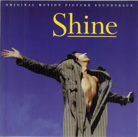 Wilhelm Kempff - Shine (Original Motion Picture Soundtrack)