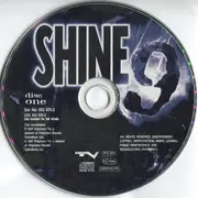 Double CD - Beck, Blur, Mansun... - Shine 9