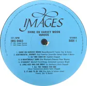 LP - Francis, Day & Hunter, Edwin H. Morris a.o. - Shine On Harvey Moon - 33RPM