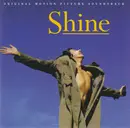 CD - David Hirschfelder / Chopin / Schumann a.o. - Shine (Original Motion Picture Soundtrack)