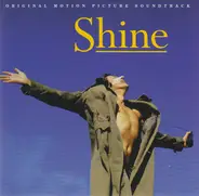 David Hirschfelder / Chopin / Schumann a.o. - Shine (Original Motion Picture Soundtrack)