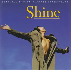David Hirschfelder - Shine (Original Motion Picture Soundtrack)