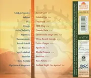 CD - Ginkgo Garden, Ashron a.o. - Shiva Beach Bar
