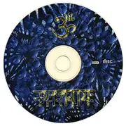 CD - Aharon Segal, Guy Zukrel,  Mark Pfurtscheller, Timothy Färber - Shiva Space Technology