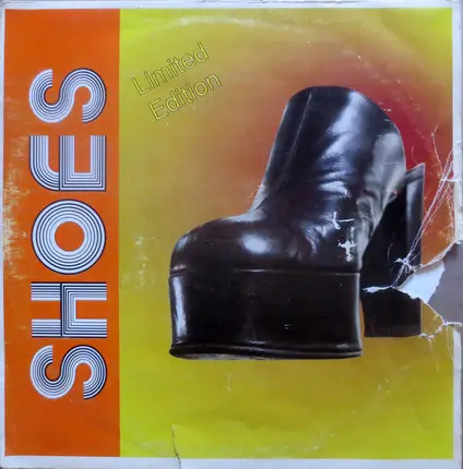 Solar Plexus / The Breadmakers / Marsha Gee a.o. - Shoes