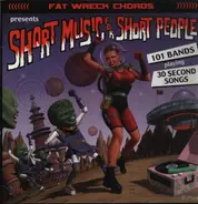 Various - Short Music For Short People