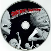 CD - Various - Short Music For Short People