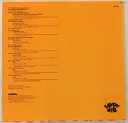 LP - Gatemouth Moore, Chicago Carl Davis, Nappy Brown - Shouters And Screamers - Mono + insert