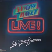 LP - Various - Show Boat Live! - +Insert.