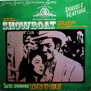 LP - Various - Show Boat / Lovely To Look At
