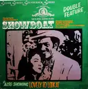 LP - Various - Show Boat / Lovely To Look At