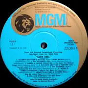 LP - Various - Show Boat / Lovely To Look At