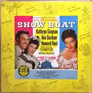 Jerome Kern / Robert Merrill - Patrice Munsel - Risë Stevens - Show Boat