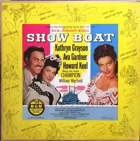 Jerome Kern - Show Boat