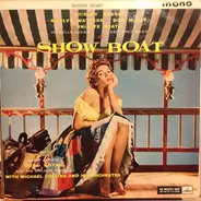 Shirley Bassey, Inia Te Wiata, Marlys Watters - Show Boat