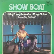 LP - Michael Collins And His Orchestra, The Williams Singers - Show Boat
