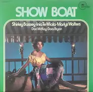 Michael Collins And His Orchestra, The Williams Singers - Show Boat