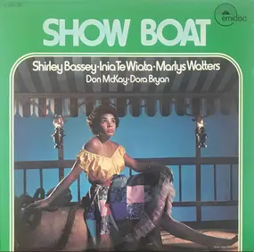 Michael Collins And His Orchestra - Show Boat