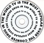 CD - Agent Orange, Jesus Christ Superfly, The Pink Lincolns - Show & Tell - A Stormy Remembrance Of TV Theme Songs