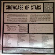 LP - Eddie Heywood a.o. - Showcase Of Stars Vol.1