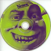 CD - Self / Smash Mouth / Leslie Carter a. o. - Shrek (Music From The Original Motion Picture)