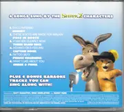 CD - Various - Shrek 2 Party CD