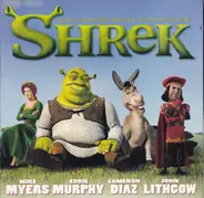 Self, Smash Mouth, Eddie Murphy - Shrek (Music From The Original Motion Picture)