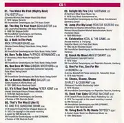 Double CD - Shut up and Dance - Shut up and Dance