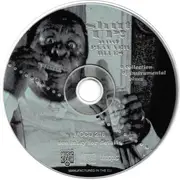 CD - Ike Turner, Todd Sharville, John Lee Hooker - Shut Up And Play Yer Blues