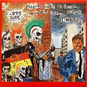 LP - Dritte Wahl, Anoraks, Fluchtweg a.o. - Sicher Gibt Es Bessere Zeiten, Doch Diese War Die Unsere Vol.2 - numbered