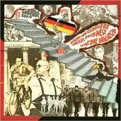 Schleim-Keim a.o. - Sicher Gibt Es Bessere Zeiten, Doch Diese War Die Unsere Vol.1