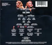 CD - Henry Krieger / Bill Russell - Side Show (Original Broadway Cast Recording)