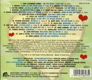 CD - Theo Schumann Combo,Tornados,Bonnies, u.a - Sie Liebt Dich - Jeah, Jeah, Jeah (Weitere Beatles Songs Auf Deutsch)