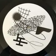 10'' - Downtown Party Network, Ewan Pearson, Leon Somov, Jazzu - Silence V Extra.I - Still sealed