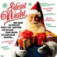 The Highway Jazzmen, Holly Players Orchestra, Glenn Miller Orchestra - Silent Night
