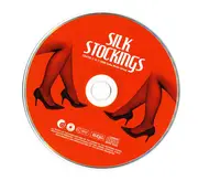 CD - Fred Astaire / Janis Paige / Carol Richards a.o. - Silk Stockings