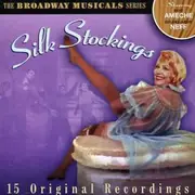 CD - Cole Porter - Silk Stockings