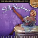 CD - Cole Porter - Silk Stockings