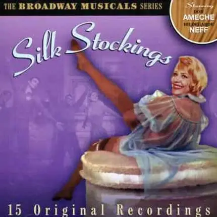 Cole Porter - Silk Stockings