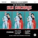 CD - Fred Astaire / Janis Paige / Carol Richards a.o. - Silk Stockings