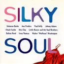 CD - Little Buster And The Soul Brothers, Walter 'Wolfman' Washington - Silky Soul