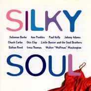 Little Buster And The Soul Brothers, Walter "Wolfman" Washington - Silky Soul