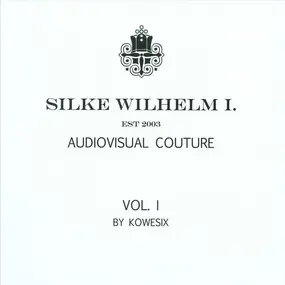 Terranova - Silke Wilhelm I. (Audiovisual Couture Vol. I)