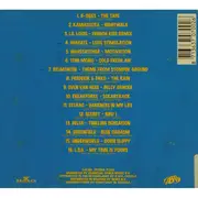 CD - Various - Silly Symphonies - The Sound Of Remy - Digipak