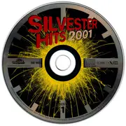 Double CD - Rednex / Vanessa Amorosi a.o. - Silvester Hits 2001