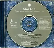 CD - Doris Day, Harry Belafonte, Sammy Davis Jr. a.o. - Silver Bells (Traditional Christmas - Volume Two)
